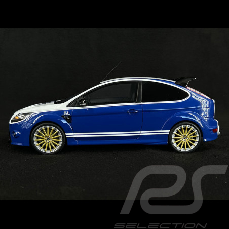 Ford Focus RS MkII Le Mans...