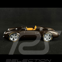 Porsche 550 Spyder by S-Klub 2019 Mesquite brown 1/18 GT Spirit GT146