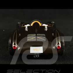 Porsche 550 Spyder by S-Klub 2019 Brun Mesquite 1/18 GT Spirit GT146