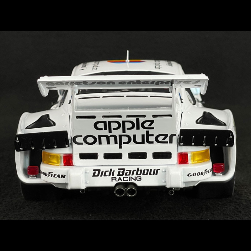 TOPMARQUES 1/18 ポルシェ 935K3 #71 ルマン24H 1980 PORSCHE 24h LE