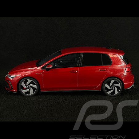 VW Golf GTi MkVIII 2021...