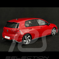 VW Golf GTi MkVIII 2021 Rot 1/18 Ottomobile OT405