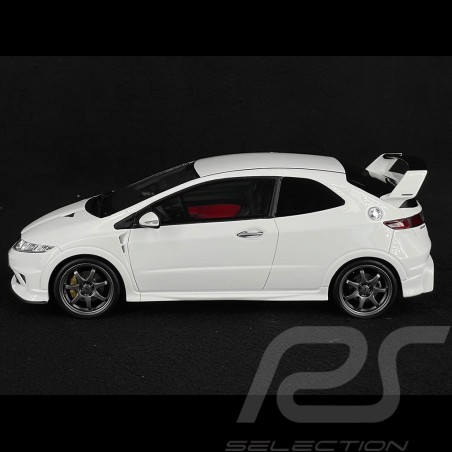 Honda Civic Type R FN2 2010...