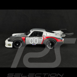 Porsche Carrera RSR Turbo n° 00 24h Daytona 1977 1/12 CMR CMR12029