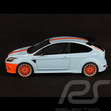 Ford Focus RS MkII Le Mans...