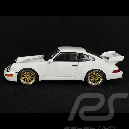 Porsche 911 RSR type 964...