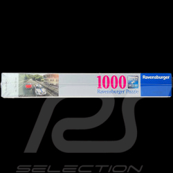 Puzzle Porsche 911 - Calendar shots 1000 pièces 70 x 50 cm Ravensburger WAP0400060P2DP