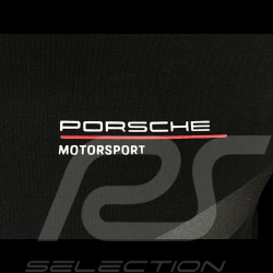 Duo Porsche Jacke Motorsport Windbreake + Porsche T-shirt Motorsport 4 Schwarz WAP123NFMS / 701210880-001 - Herren