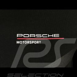 Duo Veste Porsche Motorsport Coupe-vent + T-Shirt Porsche Motorsport 4 Noir WAP123NFMS / 701210880-001 - homme