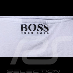 Duo Veste Porsche Motorsport Hugo Boss Softshell sans manches + Polo blanc WAP437L0MS / WAP430L0MS  - homme