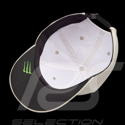 Casquette Mercedes AMG F1 Lewis Hamilton Beige Natural 701223402-009 - Mixte