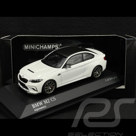 BMW M2 CS 2020 Tipo F87...