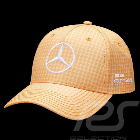 Gorra Mercedes AMG F1 Lewis...