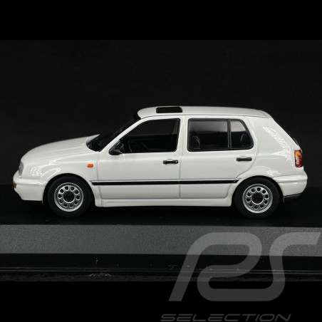VW Golf III 1997 5 puertas...