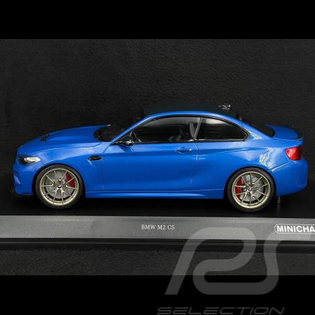 BMW M2 CS 2020 Tipo F87...