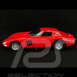 Ferrari 250 GTO 1964 Rouge 1/18 CMR CMR073