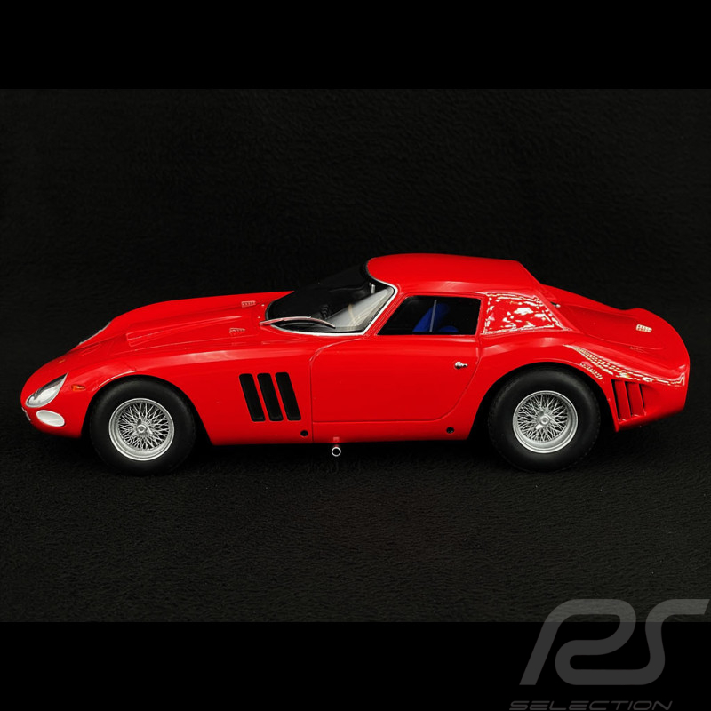 Ferrari 250 GTO 1964 Rot 1/18 CMR CMR073