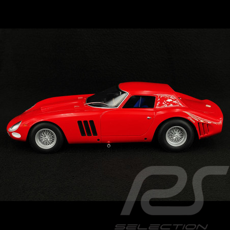 Ferrari 250 GTO 1964 Rot 1/18 CMR CMR073