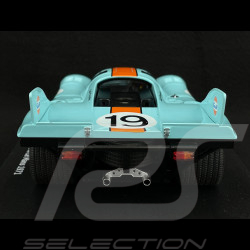 Porsche 917K n° 19 2. 24h Le Mans 1971 1/18 CMR CMR136