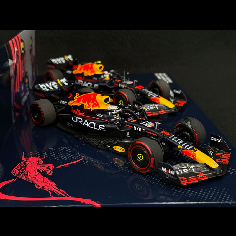 RED BULL RACING RB18 Max Verstappen #1 Emilia Romagna GP 2022