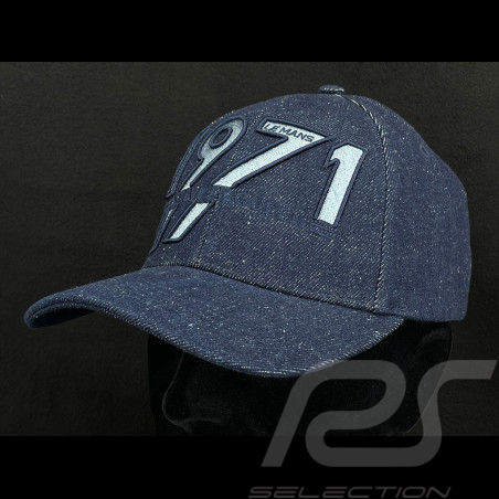 Gorra Steve McQueen Le Mans...
