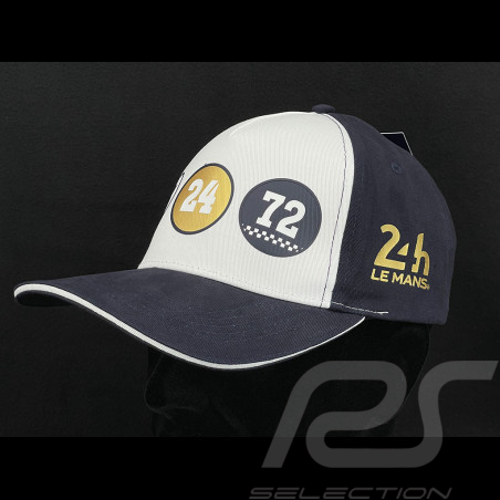 Gorra 24 Horas de Le Mans...