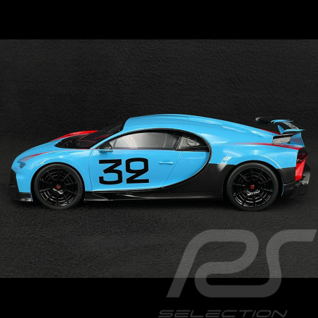 Bugatti Chiron Pur Sport...