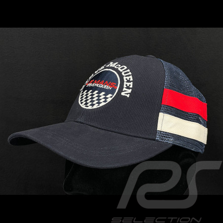 Gorra Steve McQueen Le Mans...