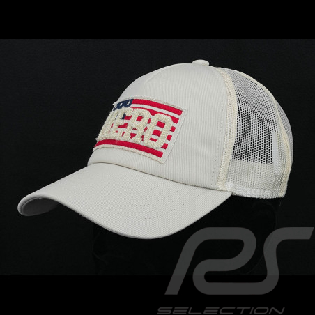 Gorra Hero American Flag...