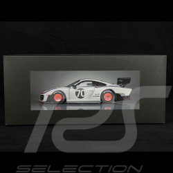 Porsche 935 Martini base 991 GT2 RS 2018 n° 70 1/18 Minichamps WAP0219020K