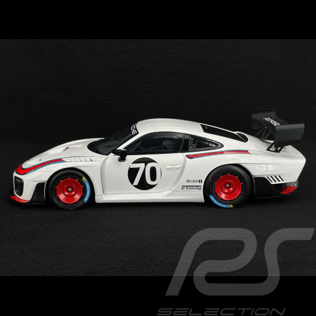 Porsche 935 Martini base...