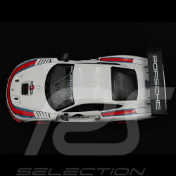 Porsche 935 Martini base 991 GT2 RS 2018 n° 70 1/18 Minichamps WAP0219020K