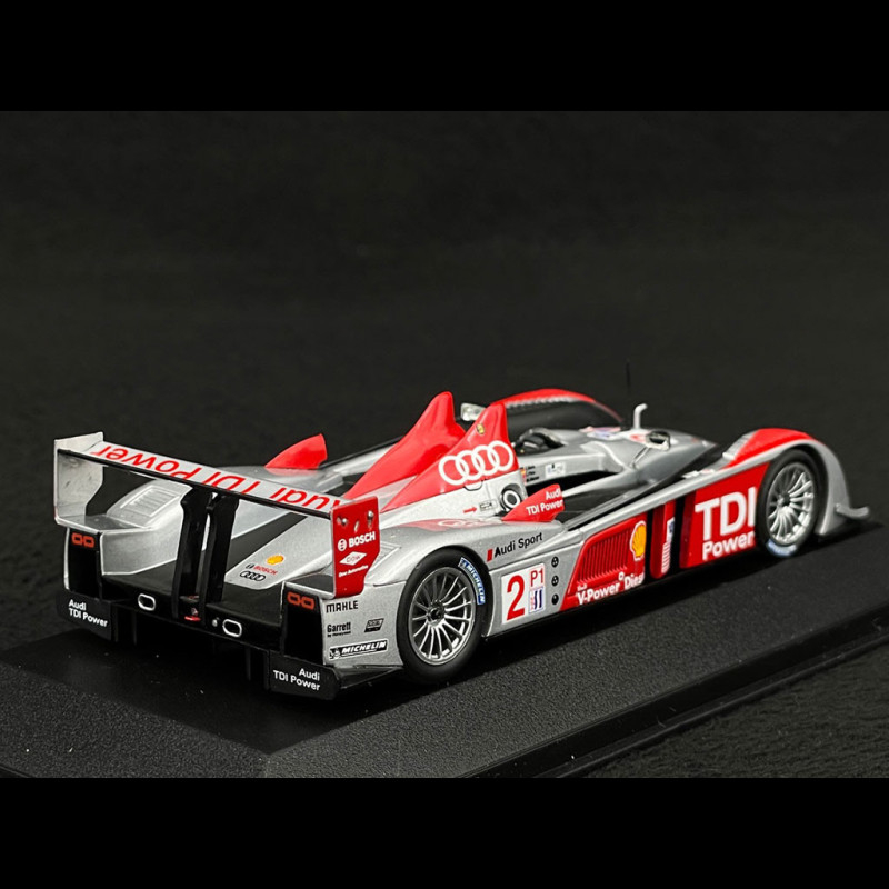 Spark - 1:43 - Lola Mazda RML #25 Le Mans 2009 - T Erdos - - Catawiki