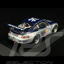 Porsche 911 type 996 GT3 RSR Sieger Le Mans 2005 n° 71 Alex Job 1/43 Minichamps 400056471