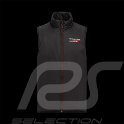 Duo Sweatshirt 963 Penske Motorsport + Porsche Sleeveless Jacket 963 Penske Motorsport Black WAP190PPMS / WAP193RPMS - unisex