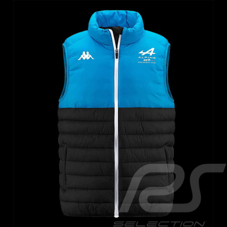 Kappa Men Italian Alpine Team Fis Down Jacket - Kappa Italy Ski Jacket  Clipart (#2002871) - PikPng