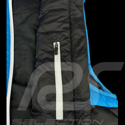 Alpine Jacke Endurance Team Kappa / Schwarz 331K68W herren Blau Steppjacke ärmellose 