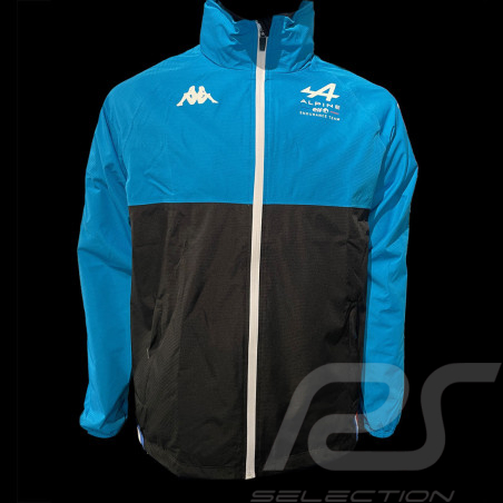 Chaqueta cortavientos...
