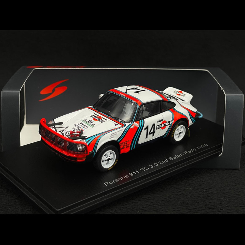 SPARK ポルシェ911 1978ラリーカー 1/18 中古品 SPARK ポルシェ911 1978ラリーカー 1/18 品 【公式通販】