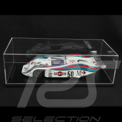 Lancia LC1 Spider n° 50 Vainqueur 1000km Nürburgring 1982 Martini Racing 1/18 Spark 18SG056