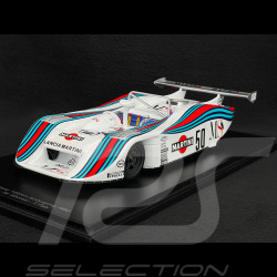 Lancia LC1 Spider n° 50 Vainqueur 1000km Nürburgring 1982 Martini Racing 1/18 Spark 18SG056