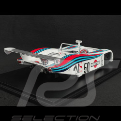 Lancia LC1 Spider n° 50 Vainqueur 1000km Nürburgring 1982 Martini Racing 1/18 Spark 18SG056