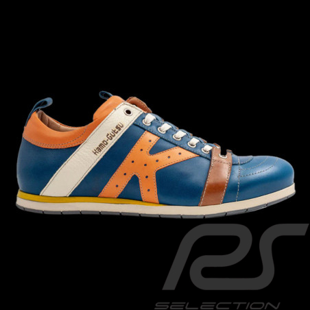 Zapatillas Kamo-Gutsu The...