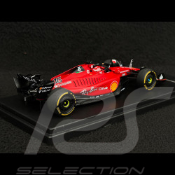 Charles Leclerc Ferrari F1 F75 Nr 16 Sieger 2022 Austria F1 Grand Prix 1/43 Looksmart LSF1044