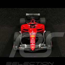 Charles Leclerc Ferrari F1 F75 Nr 16 Sieger 2022 Austria F1 Grand Prix 1/43 Looksmart LSF1044