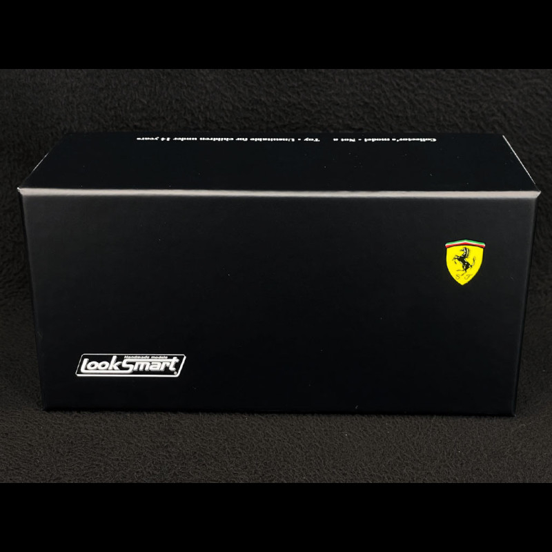 1:43 LOOKSMART Ferrari 488 Gte Evo #52 Lmgte Pro Class Le