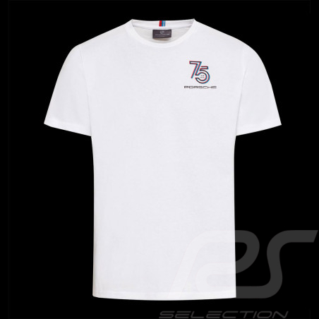 Camiseta Porsche 75 años...
