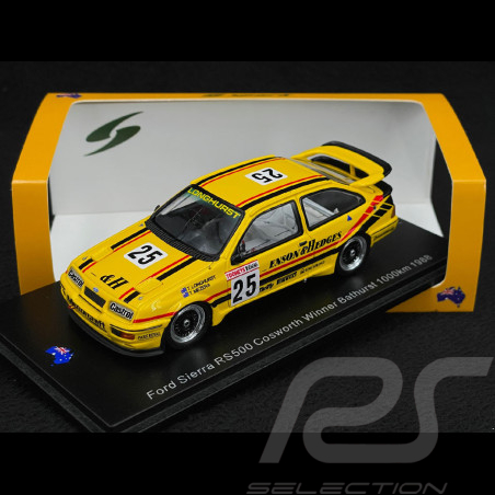 Ford Sierra RS 500 Cosworth...