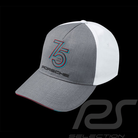 Gorra Porsche 75 años...