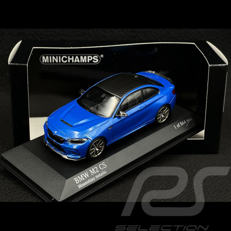 BMW M2 CS 2020 Tipo F87...